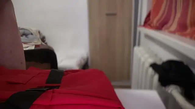 Velian Hard online show from November 18, 11:15 pm