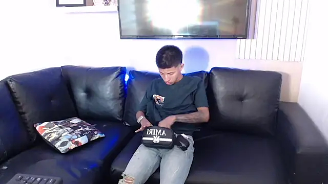 Tessachains 2  online show from January 9, 3:23 am