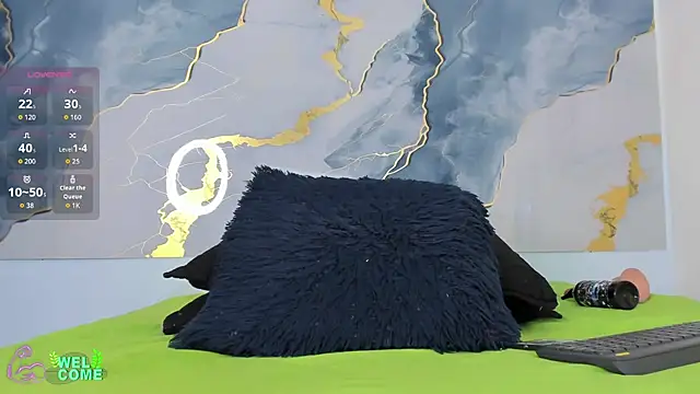 Isaac Kurtt online show from January 17, 9:16 pm