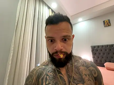  Nate    online show from November 7, 9:07 pm