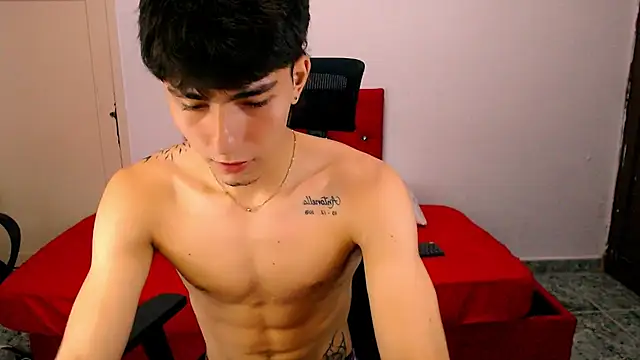 Bryant Connor online show from November 12, 3:23 am