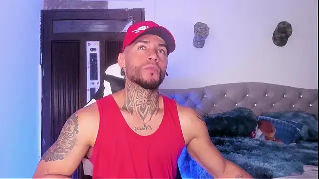 couple-hothot online show from November 14, 9:27 pm