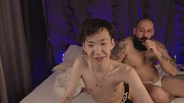 big  daddy110 online show from November 26, 3:20 am