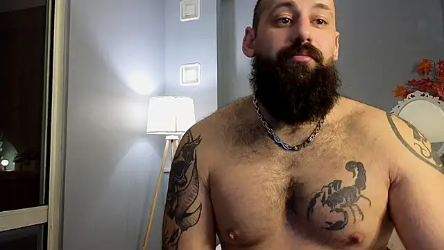 big  daddy110 online show from November 9, 8:35 pm