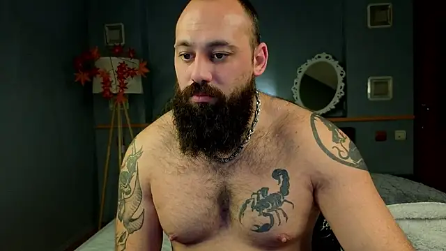 big  daddy110 online show from November 15, 7:27 pm