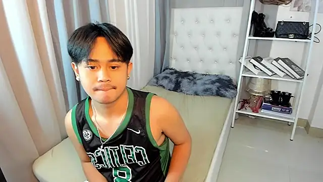 asianblackbigcock online show from November 27, 5:11 am