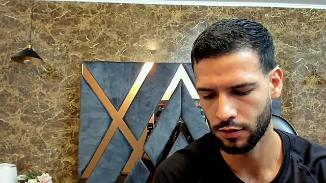 Jacob Benelli online show from February 24, 11:27 pm