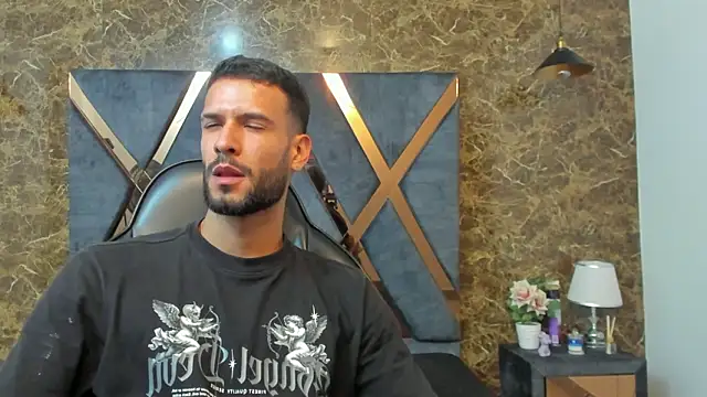 Jacob Benelli online show from March 10, 11:22 pm