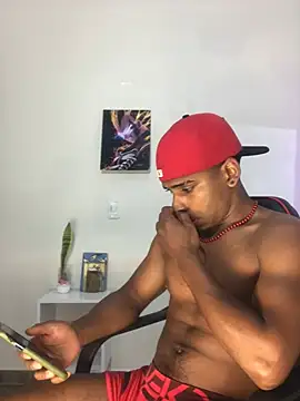 Jackboy 000 online show from February 27, 1:12 pm