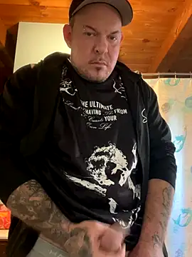 rockhardtatz online show from November 7, 3:04 pm