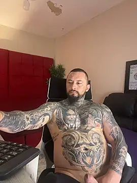 VenomHeat online show from November 25, 6:10 pm