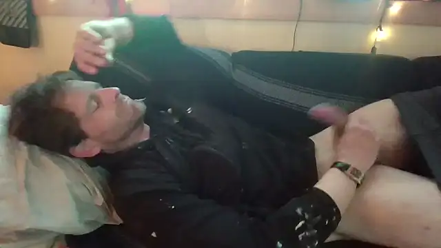 2099RivenXXX online show from February 7, 1:40 pm