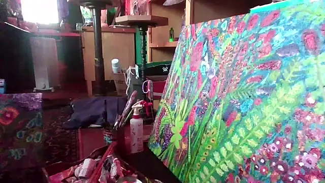 2099RivenXXX online show from February 9, 2:44 pm