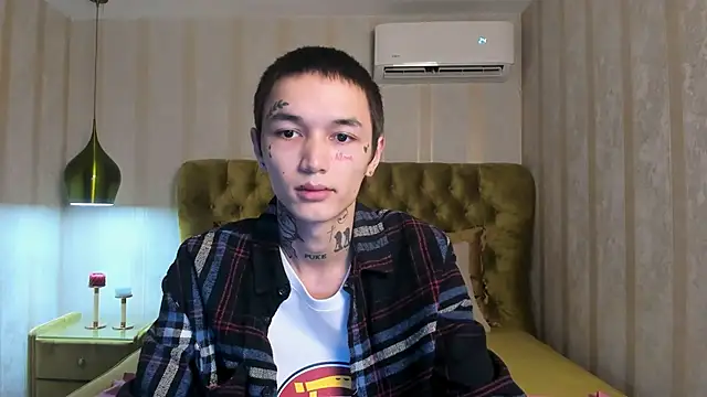 Ionarne online show from December 3, 12:11 pm