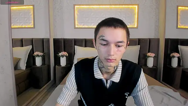 Ionarne online show from November 15, 12:29 pm