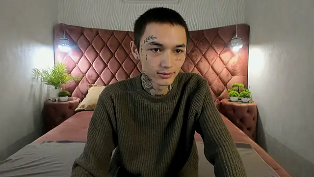 Ionarne online show from November 11, 12:21 pm