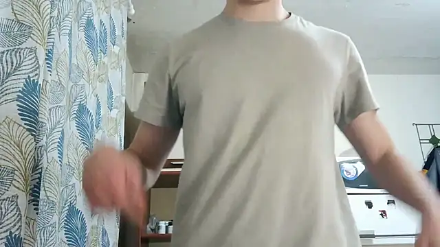 Yminoske online show from December 1, 11:46 am