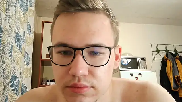 Yminoske online show from November 24, 5:36 pm