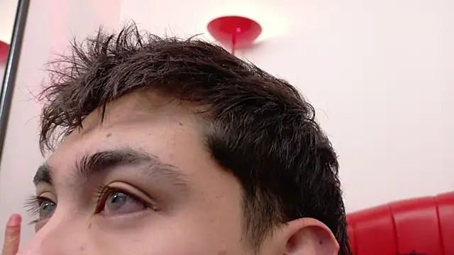 Valentin X online show from November 19, 3:50 am