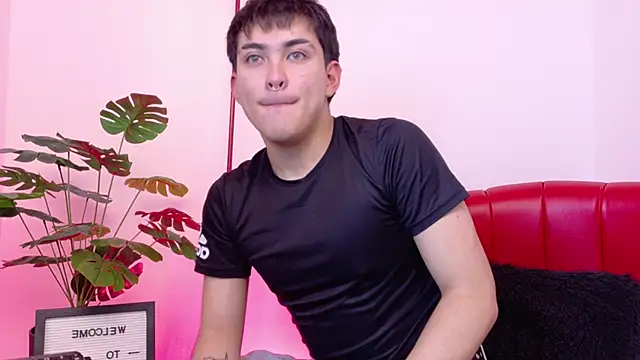 Valentin X online show from November 16, 3:41 am