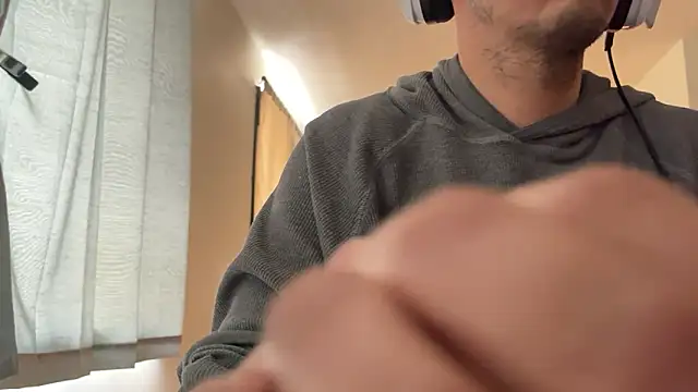 frankeyo online show from March 14, 6:37 pm