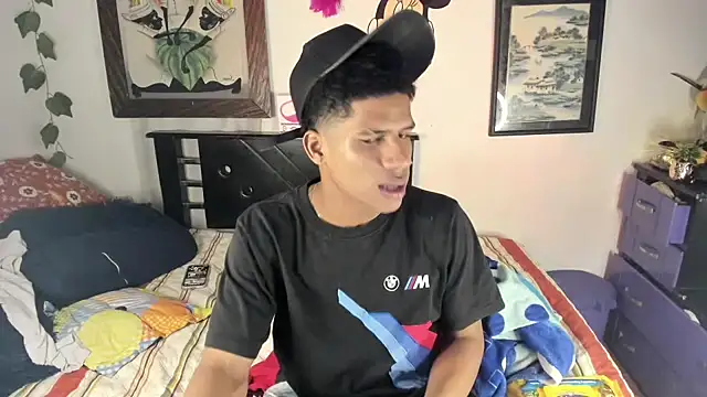 JUANBIGCOCK21CM online show from November 23, 6:57 am