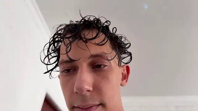 JasperWonder online show from November 23, 12:49 pm