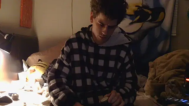 JayAmaze online show from November 15, 7:32 am