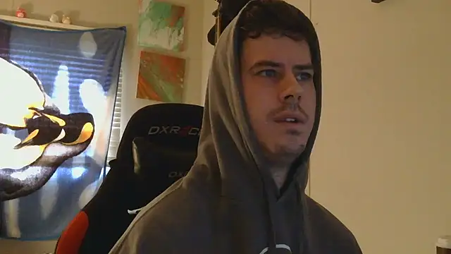 JayAmaze online show from February 6, 7:44 pm