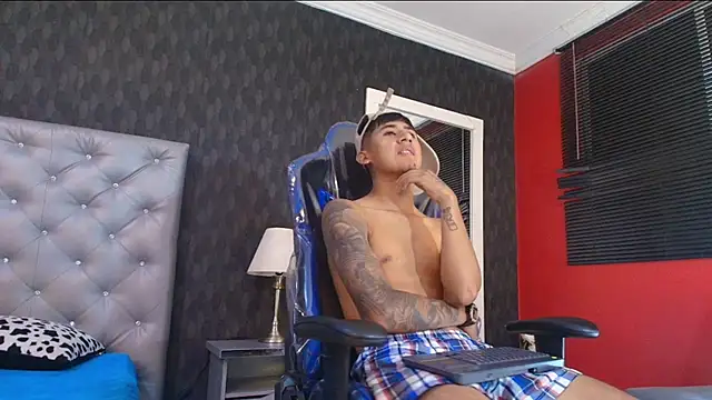 Vinackk online show from November 20, 3:39 am