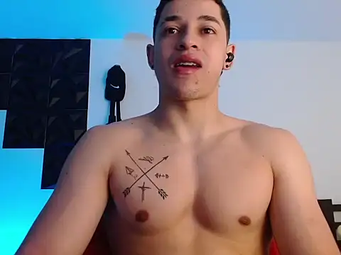 adam keith online show from November 13, 4:00 pm