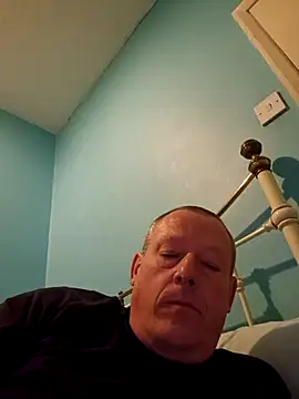 Tyson120 online show from February 7, 2:40 am