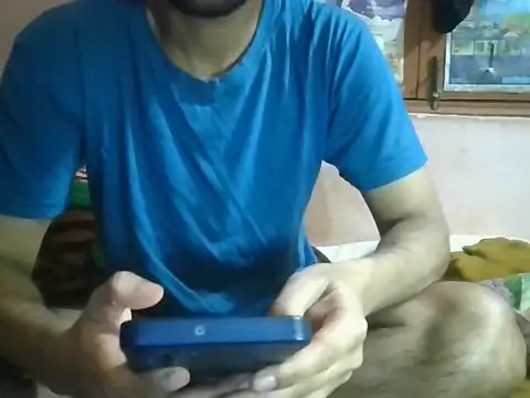 kc2k25 online show from December 1, 3:15 pm