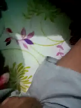 blackboy0741 online show from November 23, 4:56 am