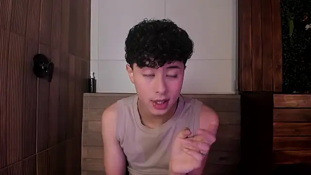 Noah dupont  online show from November 28, 12:29 pm