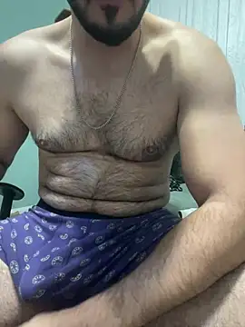 DARK0924 online show from January 8, 9:42 pm