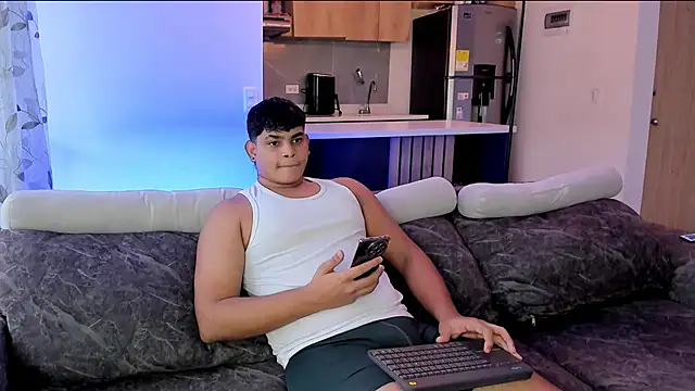 james smithx online show from November 21, 10:09 pm