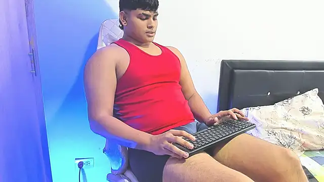 james smithx online show from November 14, 9:49 pm