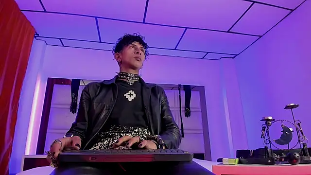 Maximo king25 online show from November 25, 4:47 am