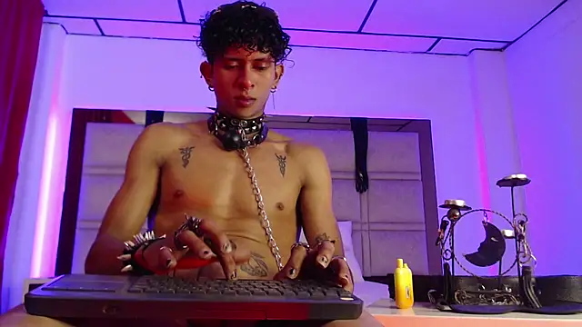 Maximo king25 online show from November 30, 5:09 am