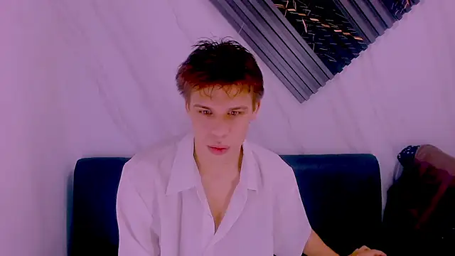 Liam York  online show from April 16, 11:54 am