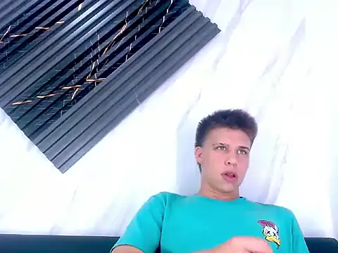 Liam York  online show from February 15, 8:34 am