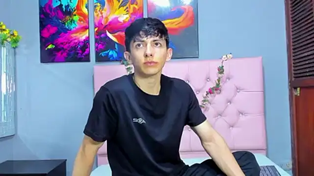 ElanGiraldo online show from November 29, 10:34 pm