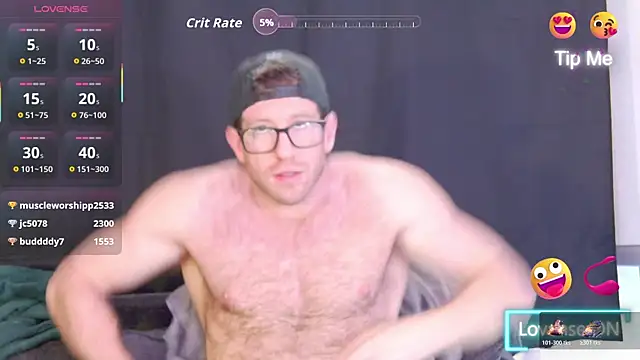 Cal Furey online show from November 23, 7:36 pm