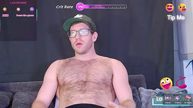 Cal Furey online show from November 30, 6:21 pm