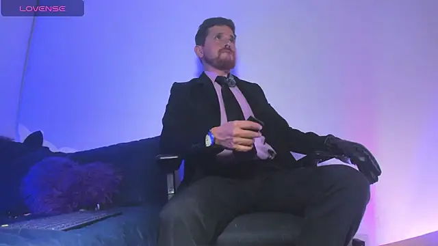 Prince1 dark online show from January 15, 5:55 am