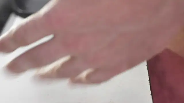 sexywarrior  online show from March 28, 3:18 am