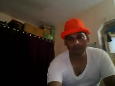 Abhay5076 online show from June 20, 5:18 pm