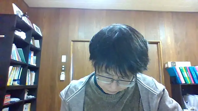 mostlerman online show from November 30, 1:07 am