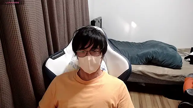 yuu-to-desu online show from November 16, 5:09 am